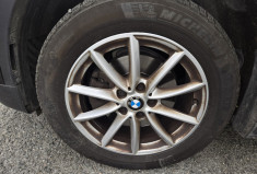 BMW X1 sDrive18d 150ch Lounge * ENTRETIEN FULL BMW * 