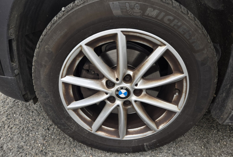 BMW X1 sDrive18d 150ch Lounge * ENTRETIEN FULL BMW * 