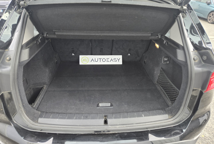 BMW X1 sDrive18d 150ch Lounge * ENTRETIEN FULL BMW * 