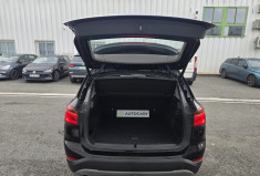 BMW X1 sDrive18d 150ch Lounge * ENTRETIEN FULL BMW * 