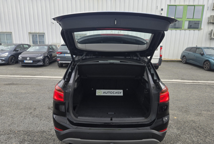 BMW X1 sDrive18d 150ch Lounge * ENTRETIEN FULL BMW * 