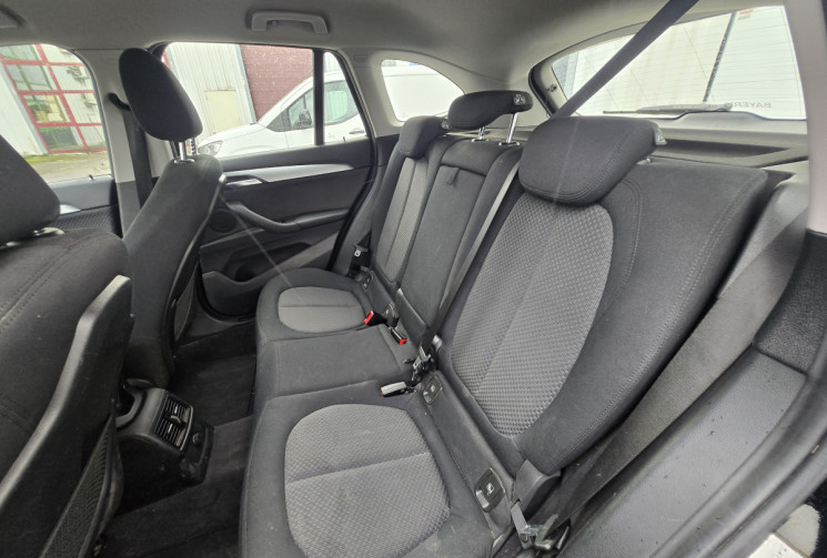 BMW X1 sDrive18d 150ch Lounge * ENTRETIEN FULL BMW * 