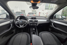 BMW X1 sDrive18d 150ch Lounge * ENTRETIEN FULL BMW * 