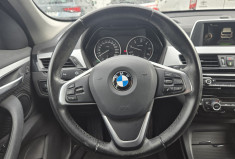 BMW X1 sDrive18d 150ch Lounge * ENTRETIEN FULL BMW * 