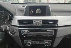 BMW X1 sDrive18d 150ch Lounge * ENTRETIEN FULL BMW * 