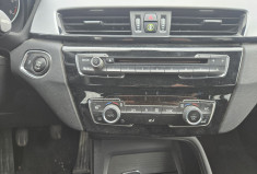 BMW X1 sDrive18d 150ch Lounge * ENTRETIEN FULL BMW * 