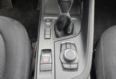 BMW X1 sDrive18d 150ch Lounge * ENTRETIEN FULL BMW * 