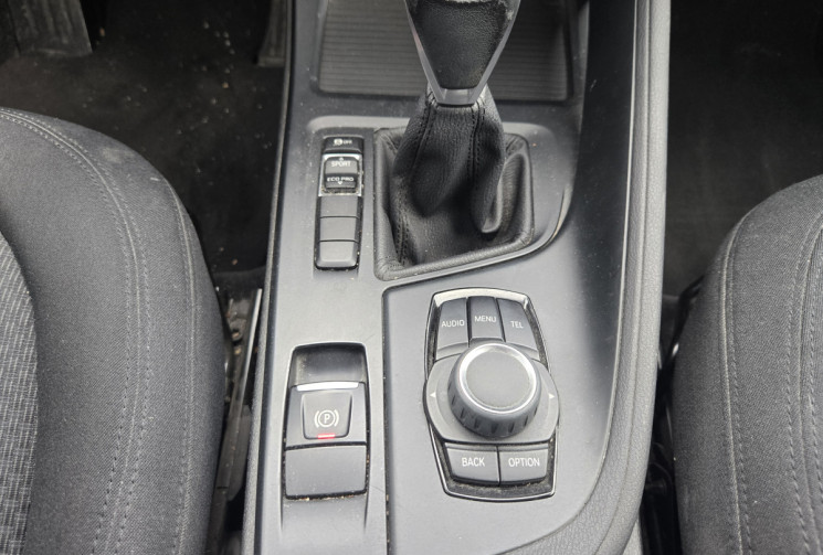 BMW X1 sDrive18d 150ch Lounge * ENTRETIEN FULL BMW * 