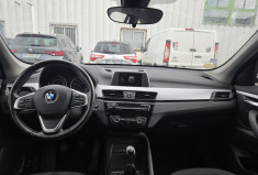 BMW X1 sDrive18d 150ch Lounge * ENTRETIEN FULL BMW * 
