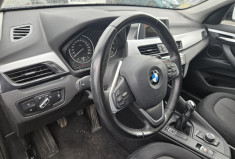 BMW X1 sDrive18d 150ch Lounge * ENTRETIEN FULL BMW * 