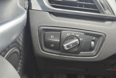 BMW X1 sDrive18d 150ch Lounge * ENTRETIEN FULL BMW * 