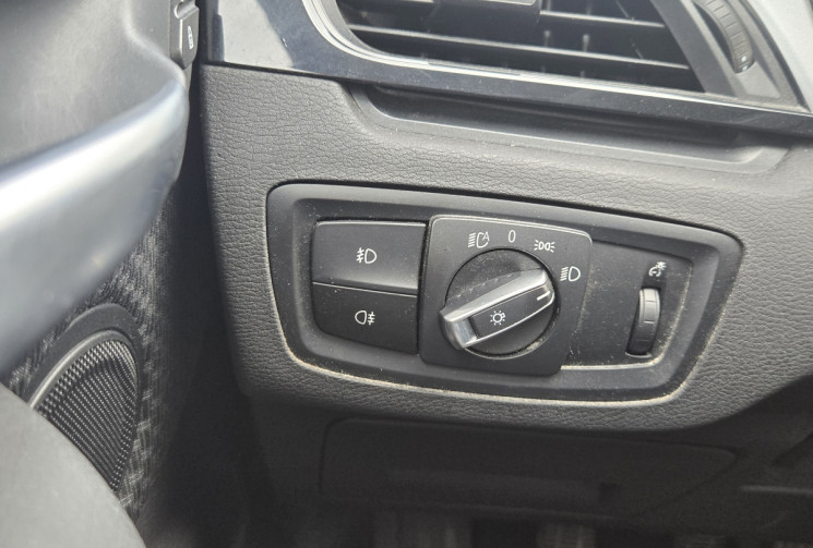 BMW X1 sDrive18d 150ch Lounge * ENTRETIEN FULL BMW * 