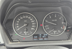 BMW X1 sDrive18d 150ch Lounge * ENTRETIEN FULL BMW * 
