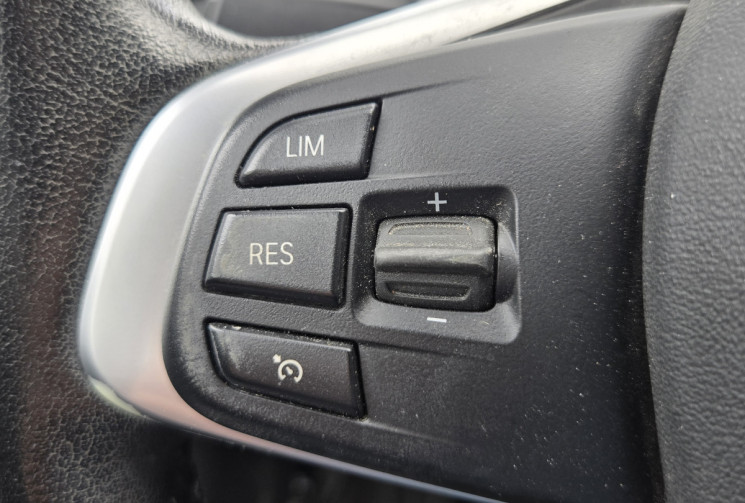 BMW X1 sDrive18d 150ch Lounge * ENTRETIEN FULL BMW * 