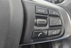 BMW X1 sDrive18d 150ch Lounge * ENTRETIEN FULL BMW * 