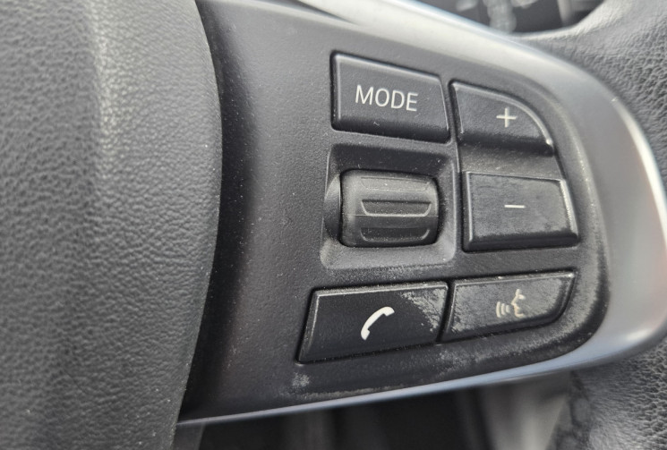 BMW X1 sDrive18d 150ch Lounge * ENTRETIEN FULL BMW * 
