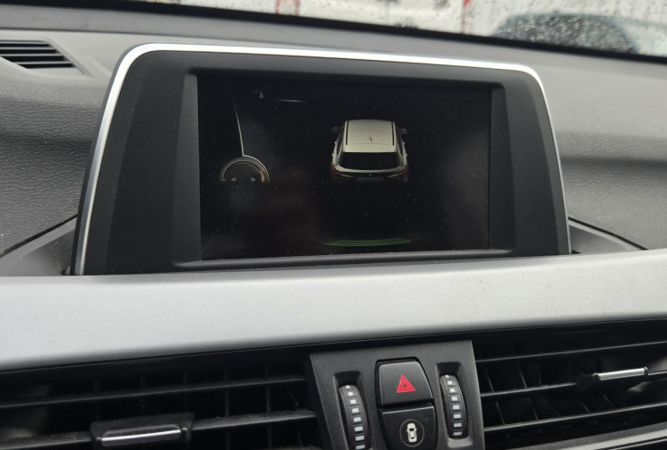 BMW X1 sDrive18d 150ch Lounge * ENTRETIEN FULL BMW * 