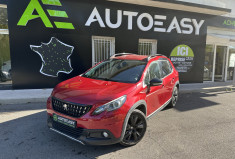 Peugeot 2008 1.2 THP 110 GT LINE PACK BLACK * FULL ENTRETIEN * DISTRI ET CT OK * GARANTIE 6 MOIS