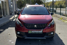 Peugeot 2008 1.2 THP 110 GT LINE PACK BLACK * FULL ENTRETIEN * DISTRI ET CT OK * GARANTIE 6 MOIS