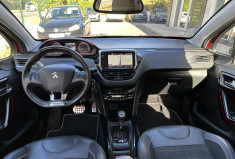 Peugeot 2008 1.2 THP 110 GT LINE PACK BLACK * FULL ENTRETIEN * DISTRI ET CT OK * GARANTIE 6 MOIS