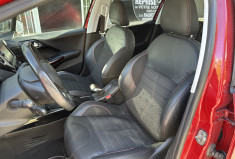 Peugeot 2008 1.2 THP 110 GT LINE PACK BLACK * FULL ENTRETIEN * DISTRI ET CT OK * GARANTIE 6 MOIS