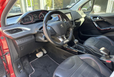 Peugeot 2008 1.2 THP 110 GT LINE PACK BLACK * FULL ENTRETIEN * DISTRI ET CT OK * GARANTIE 6 MOIS