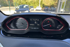 Peugeot 2008 1.2 THP 110 GT LINE PACK BLACK * FULL ENTRETIEN * DISTRI ET CT OK * GARANTIE 6 MOIS