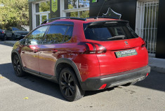 Peugeot 2008 1.2 THP 110 GT LINE PACK BLACK * FULL ENTRETIEN * DISTRI ET CT OK * GARANTIE 6 MOIS