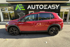 Peugeot 2008 1.2 THP 110 GT LINE PACK BLACK * FULL ENTRETIEN * DISTRI ET CT OK * GARANTIE 6 MOIS