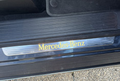 Mercedes ML 350 CDI bluetec sport 7G-tronic+