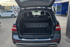 Mercedes ML 350 CDI bluetec sport 7G-tronic+