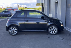 FIAT 500 S 1.2 MPi 69 cv - CLIM - DISTRIBUTION OK - 2 PNEUS NEUFS