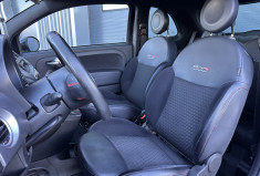 FIAT 500 S 1.2 MPi 69 cv - CLIM - DISTRIBUTION OK - 2 PNEUS NEUFS