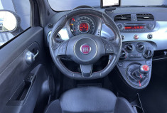 FIAT 500 S 1.2 MPi 69 cv - CLIM - DISTRIBUTION OK - 2 PNEUS NEUFS