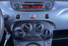 FIAT 500 S 1.2 MPi 69 cv - CLIM - DISTRIBUTION OK - 2 PNEUS NEUFS