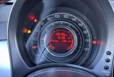 FIAT 500 S 1.2 MPi 69 cv - CLIM - DISTRIBUTION OK - 2 PNEUS NEUFS