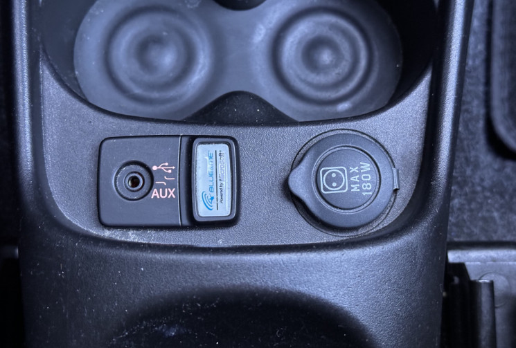 FIAT 500 S 1.2 MPi 69 cv - CLIM - DISTRIBUTION OK - 2 PNEUS NEUFS