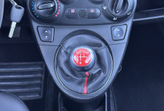 FIAT 500 S 1.2 MPi 69 cv - CLIM - DISTRIBUTION OK - 2 PNEUS NEUFS