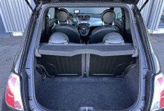 FIAT 500 S 1.2 MPi 69 cv - CLIM - DISTRIBUTION OK - 2 PNEUS NEUFS