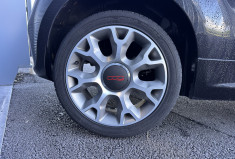 FIAT 500 S 1.2 MPi 69 cv - CLIM - DISTRIBUTION OK - 2 PNEUS NEUFS