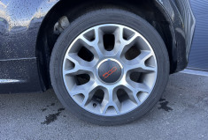 FIAT 500 S 1.2 MPi 69 cv - CLIM - DISTRIBUTION OK - 2 PNEUS NEUFS