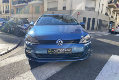Volkswagen Golf 1.2 TSI 105 CH CONFORTLINE 115650 KMS Volkswagen Golf 1.2 TSI 105 CH CONFORTLINE 115650 KMS