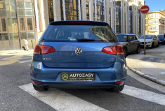 Volkswagen Golf 1.2 TSI 105 CH CONFORTLINE 115650 KMS Volkswagen Golf 1.2 TSI 105 CH CONFORTLINE 115650 KMS