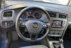 Volkswagen Golf 1.2 TSI 105 CH CONFORTLINE 115650 KMS Volkswagen Golf 1.2 TSI 105 CH CONFORTLINE 115650 KMS