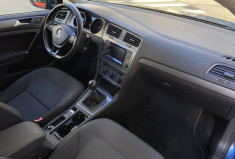 Volkswagen Golf 1.2 TSI 105 CH CONFORTLINE 115650 KMS Volkswagen Golf 1.2 TSI 105 CH CONFORTLINE 115650 KMS