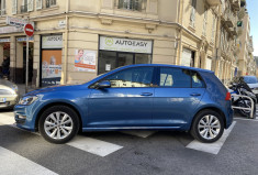 Volkswagen Golf 1.2 TSI 105 CH CONFORTLINE 115650 KMS Volkswagen Golf 1.2 TSI 105 CH CONFORTLINE 115650 KMS