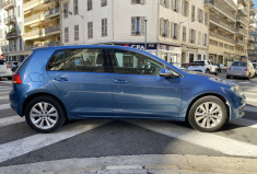Volkswagen Golf 1.2 TSI 105 CH CONFORTLINE 115650 KMS Volkswagen Golf 1.2 TSI 105 CH CONFORTLINE 115650 KMS