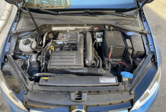 Volkswagen Golf 1.2 TSI 105 CH CONFORTLINE 115650 KMS Volkswagen Golf 1.2 TSI 105 CH CONFORTLINE 115650 KMS