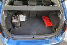 Volkswagen Golf 1.2 TSI 105 CH CONFORTLINE 115650 KMS Volkswagen Golf 1.2 TSI 105 CH CONFORTLINE 115650 KMS