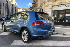 Volkswagen Golf 1.2 TSI 105 CH CONFORTLINE 115650 KMS Volkswagen Golf 1.2 TSI 105 CH CONFORTLINE 115650 KMS